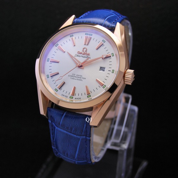 Omega watch man-205